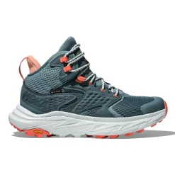 Women Hoka Womens Anacapa 2 Mid GTX