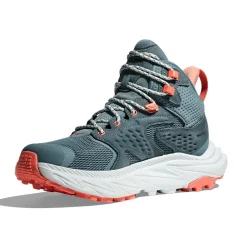 Women Hoka Womens Anacapa 2 Mid GTX