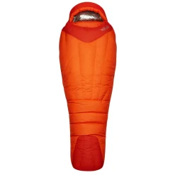 Rab Womens Andes Infinium 800 Down Sleeping Bag