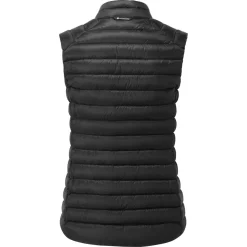 Women Montane Womens Anti-Freeze Down Gilet