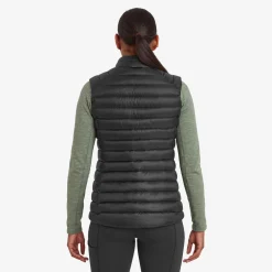 Women Montane Womens Anti-Freeze Down Gilet