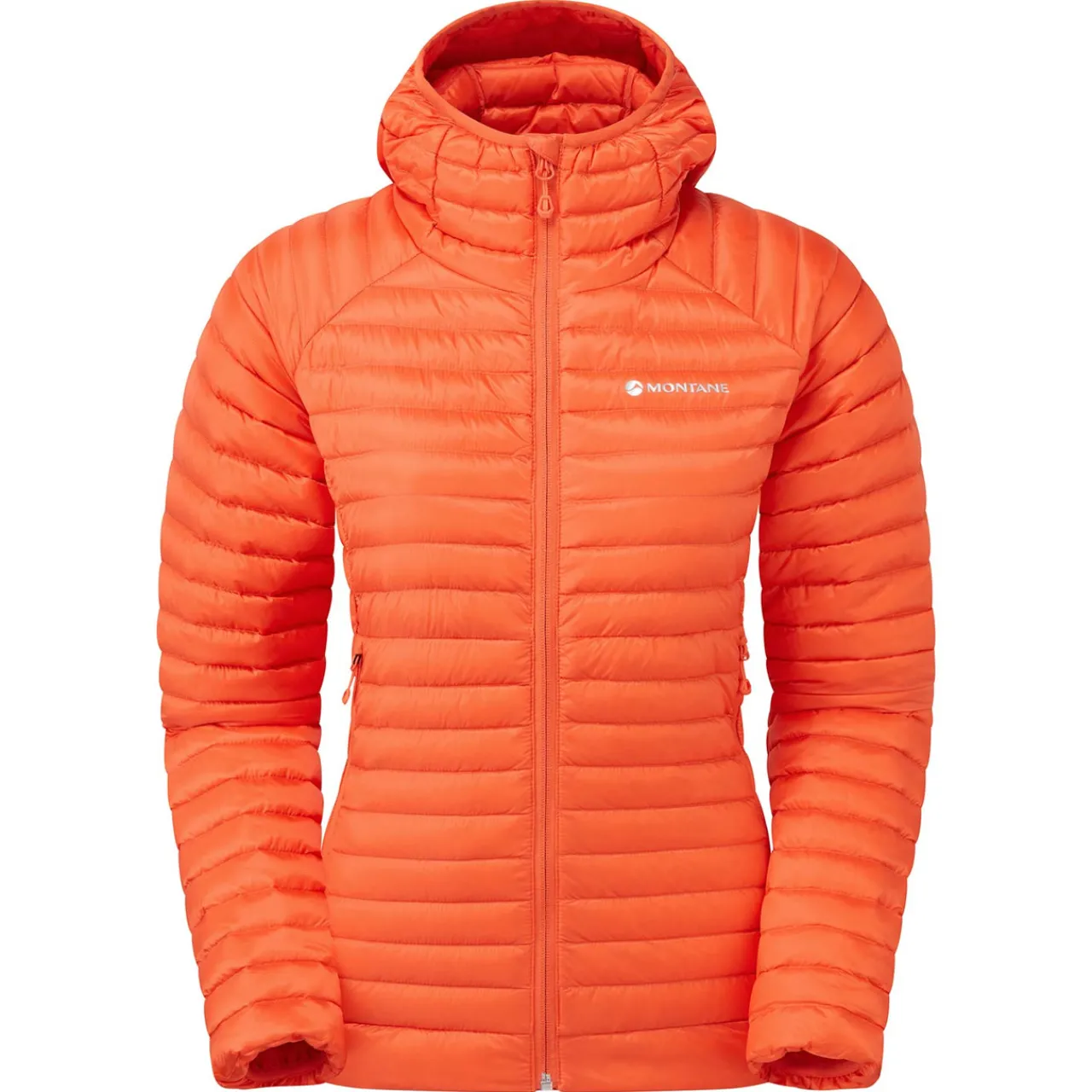 Women Montane Womens Anti-Freeze Lite Down Hoodie