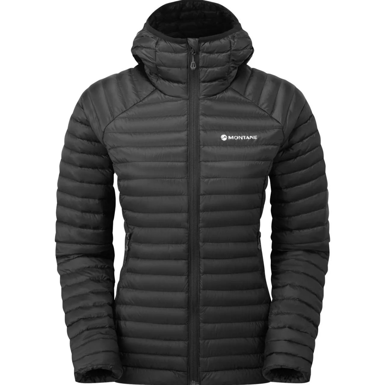 Women Montane Womens Anti-Freeze Lite Down Hoodie