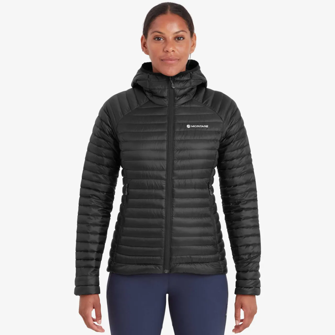 Women Montane Womens Anti-Freeze Lite Down Hoodie