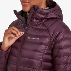Women Montane Womens Anti-Freeze Lite Down Hoodie