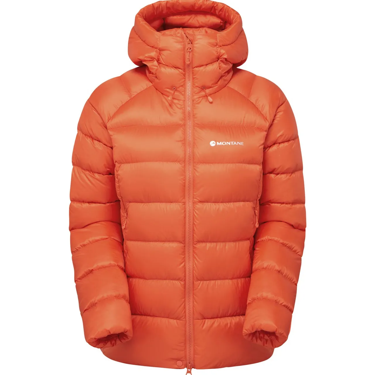 Women Montane Womens Anti-Freeze XT Down Hoodie