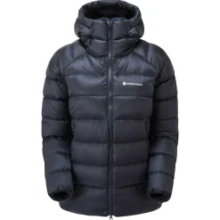 Women Montane Womens Anti-Freeze XT Down Hoodie