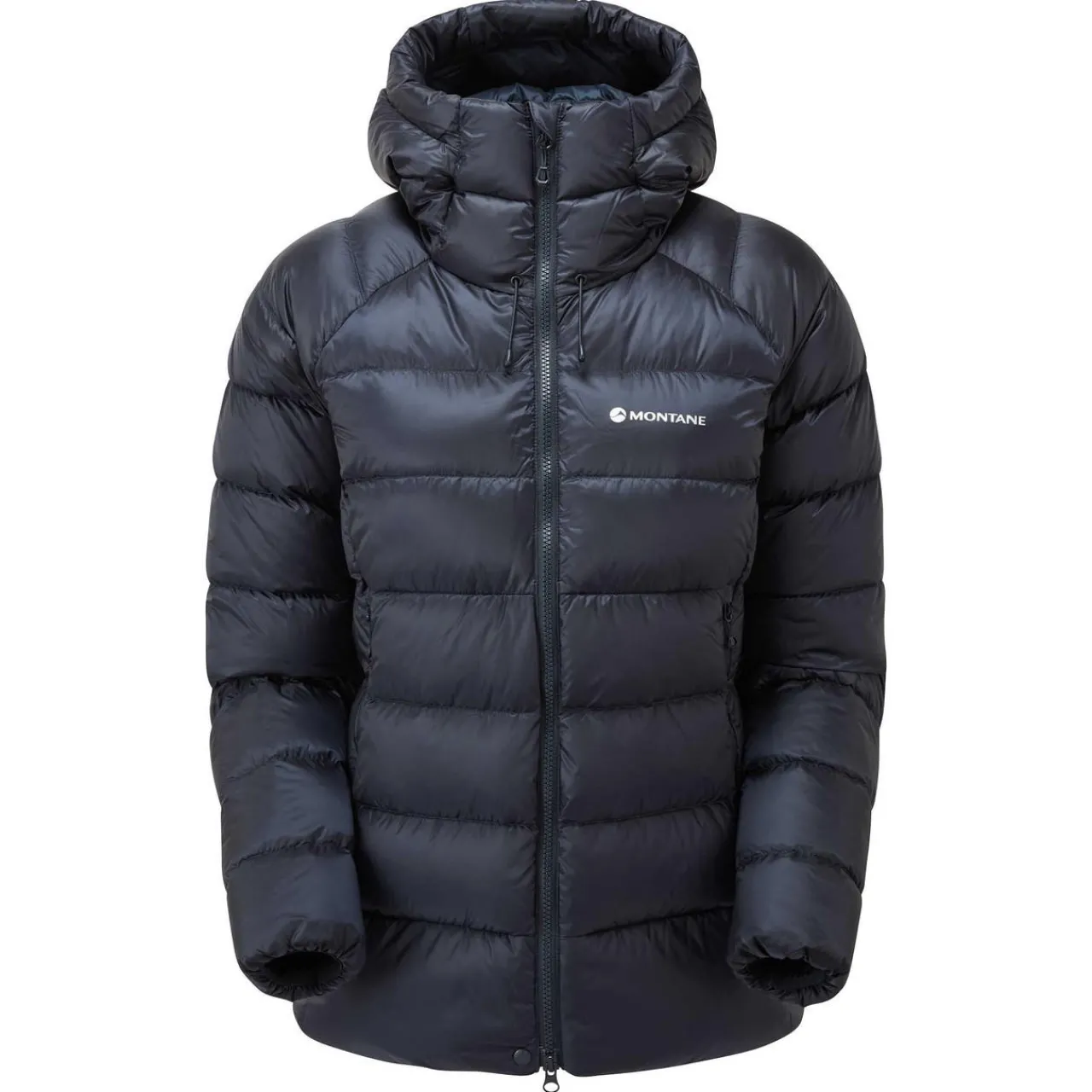 Women Montane Womens Anti-Freeze XT Down Hoodie