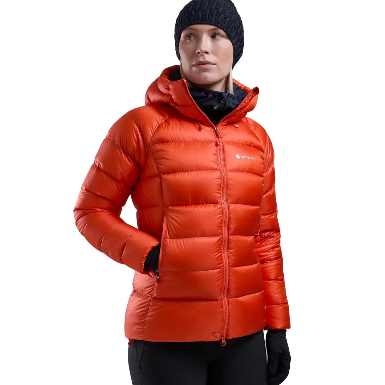 Women Montane Womens Anti-Freeze XT Down Hoodie