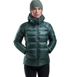 Women Montane Womens Anti-Freeze XT Down Hoodie