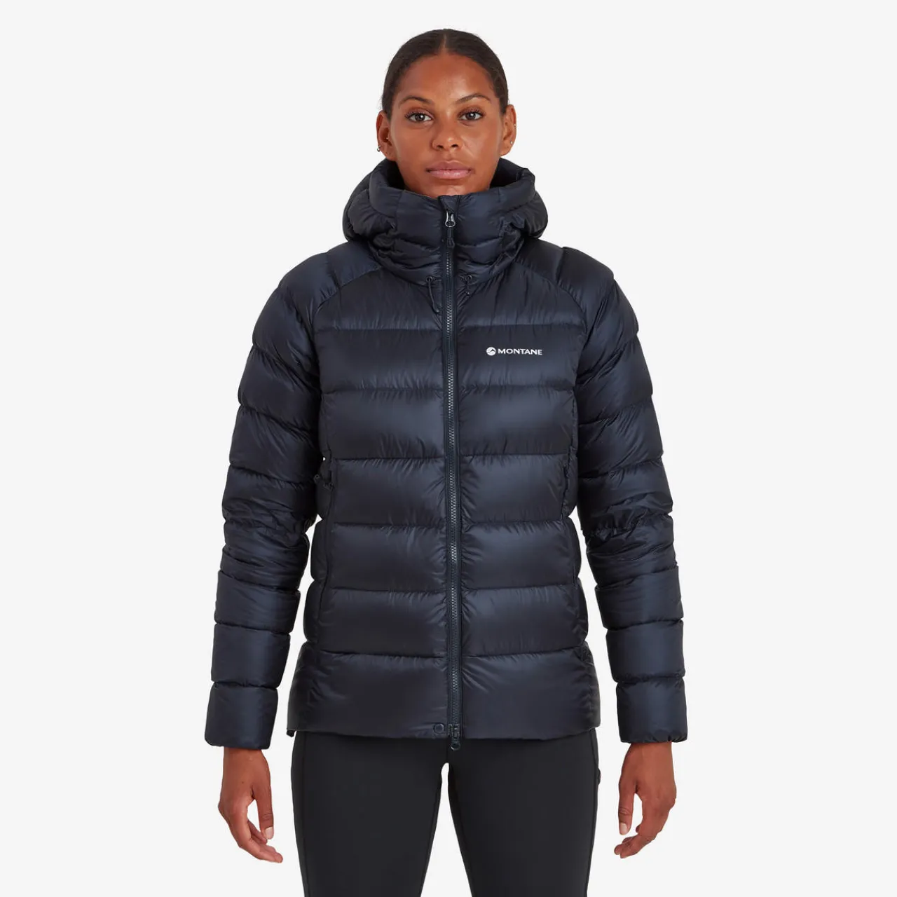 Women Montane Womens Anti-Freeze XT Down Hoodie