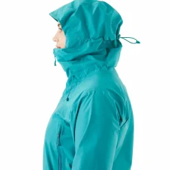 Women Rab Womens Arc Eco Jacket