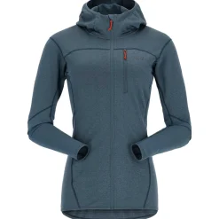 Women Rab Womens Ascendor Hoody