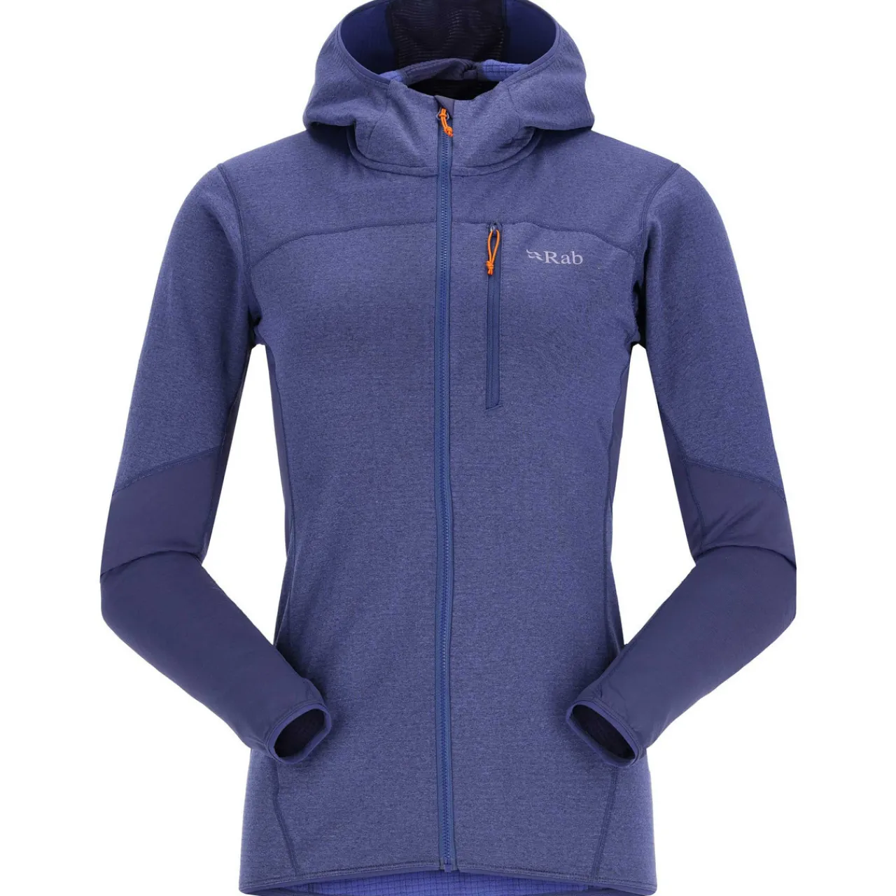 Women Rab Womens Ascendor Hoody