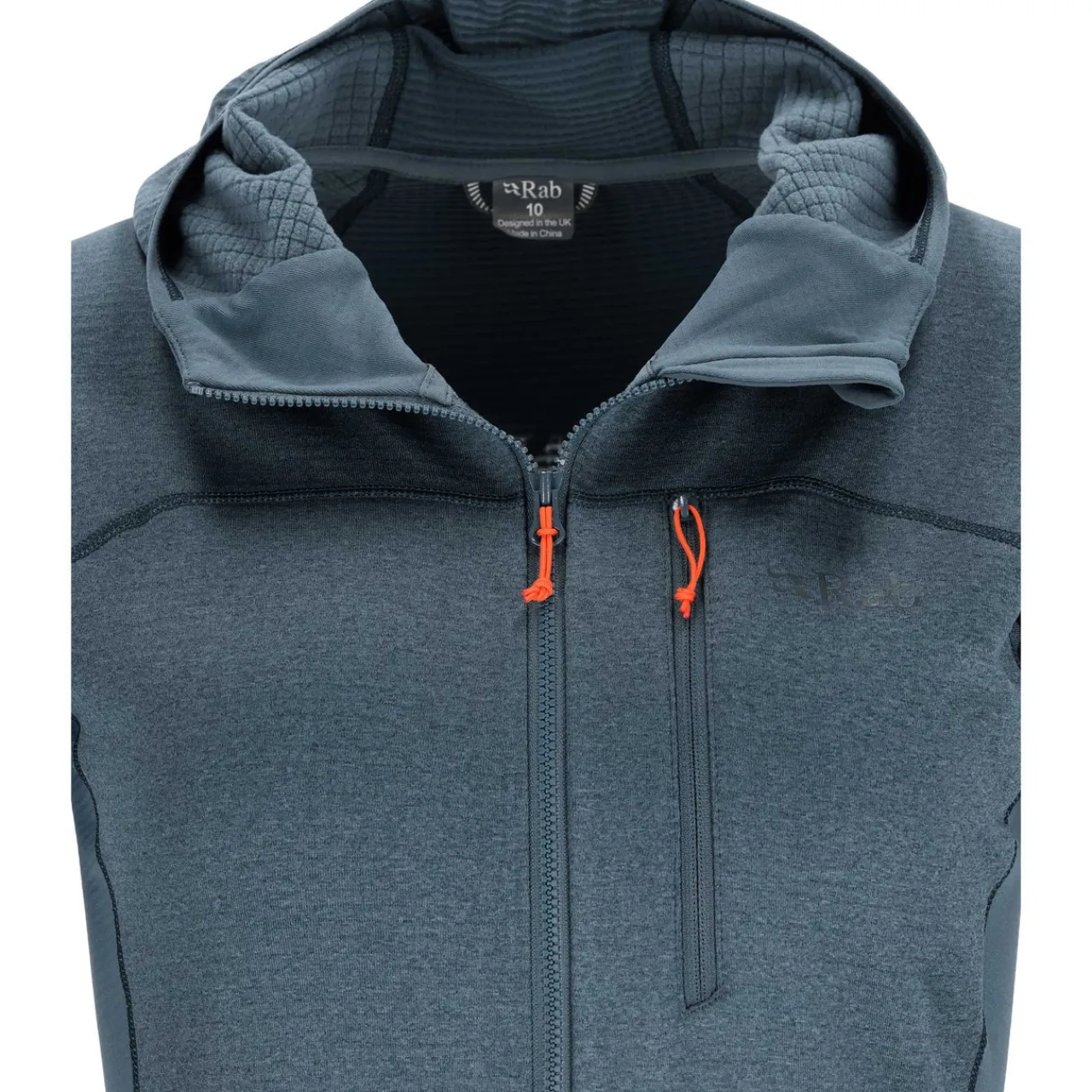 Women Rab Womens Ascendor Hoody