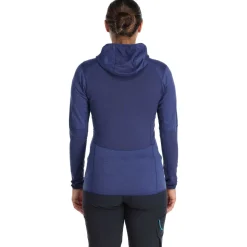 Women Rab Womens Ascendor Hoody