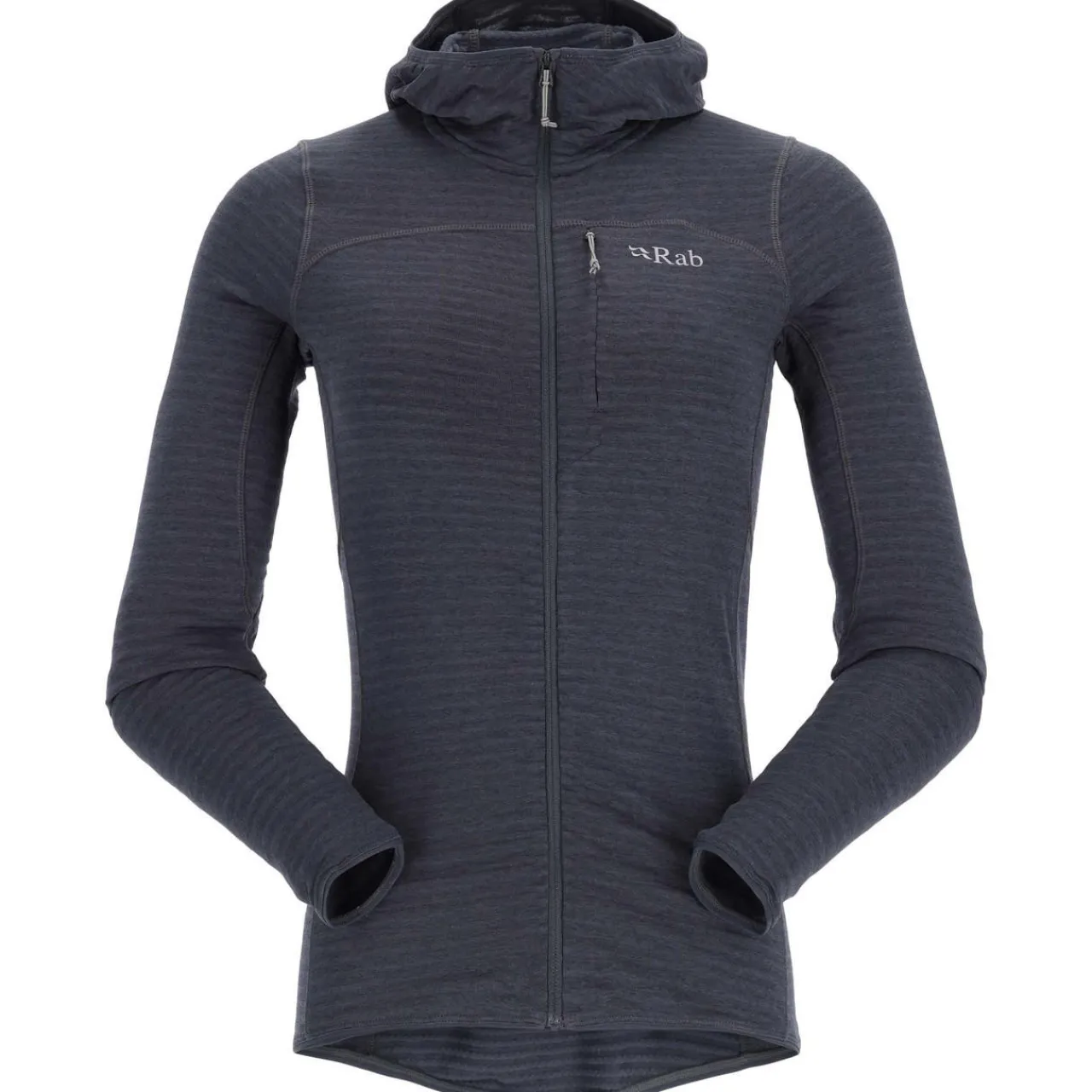 Women Rab Womens Ascendor Light Hoody