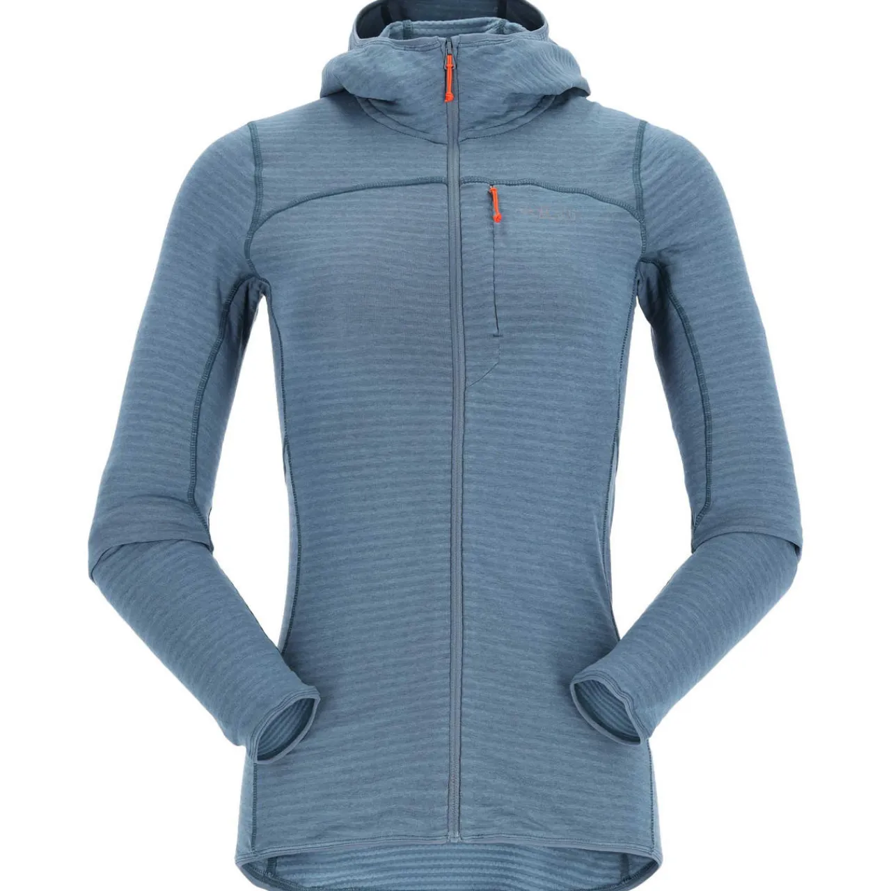 Women Rab Womens Ascendor Light Hoody