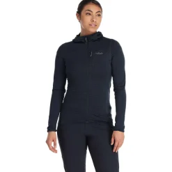Women Rab Womens Ascendor Light Hoody