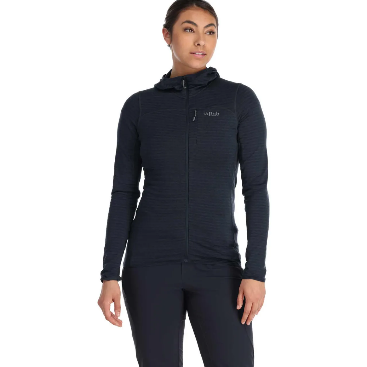 Women Rab Womens Ascendor Light Hoody