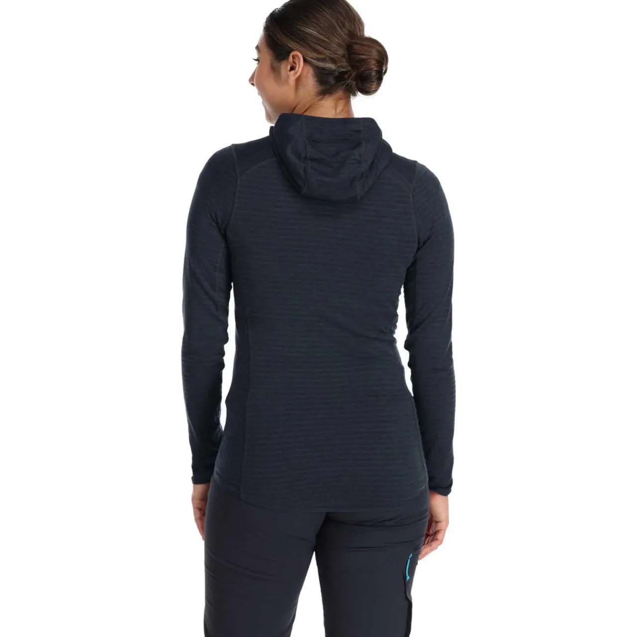 Women Rab Womens Ascendor Light Hoody