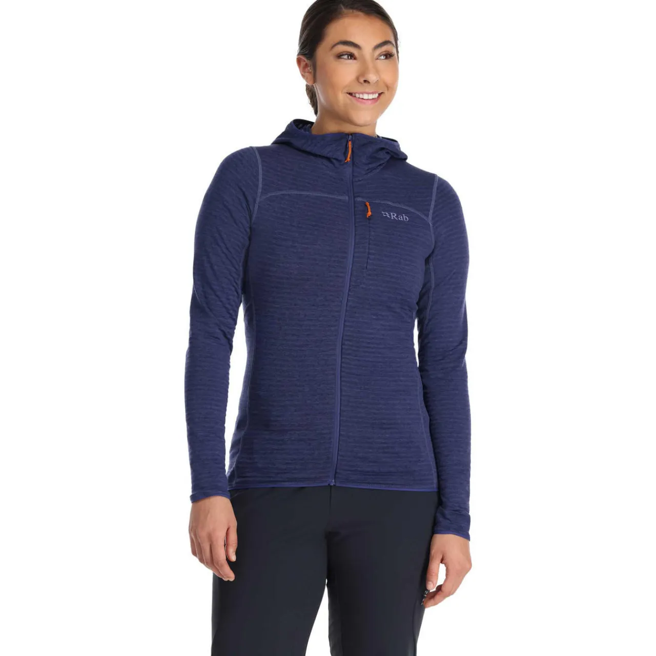 Women Rab Womens Ascendor Light Hoody