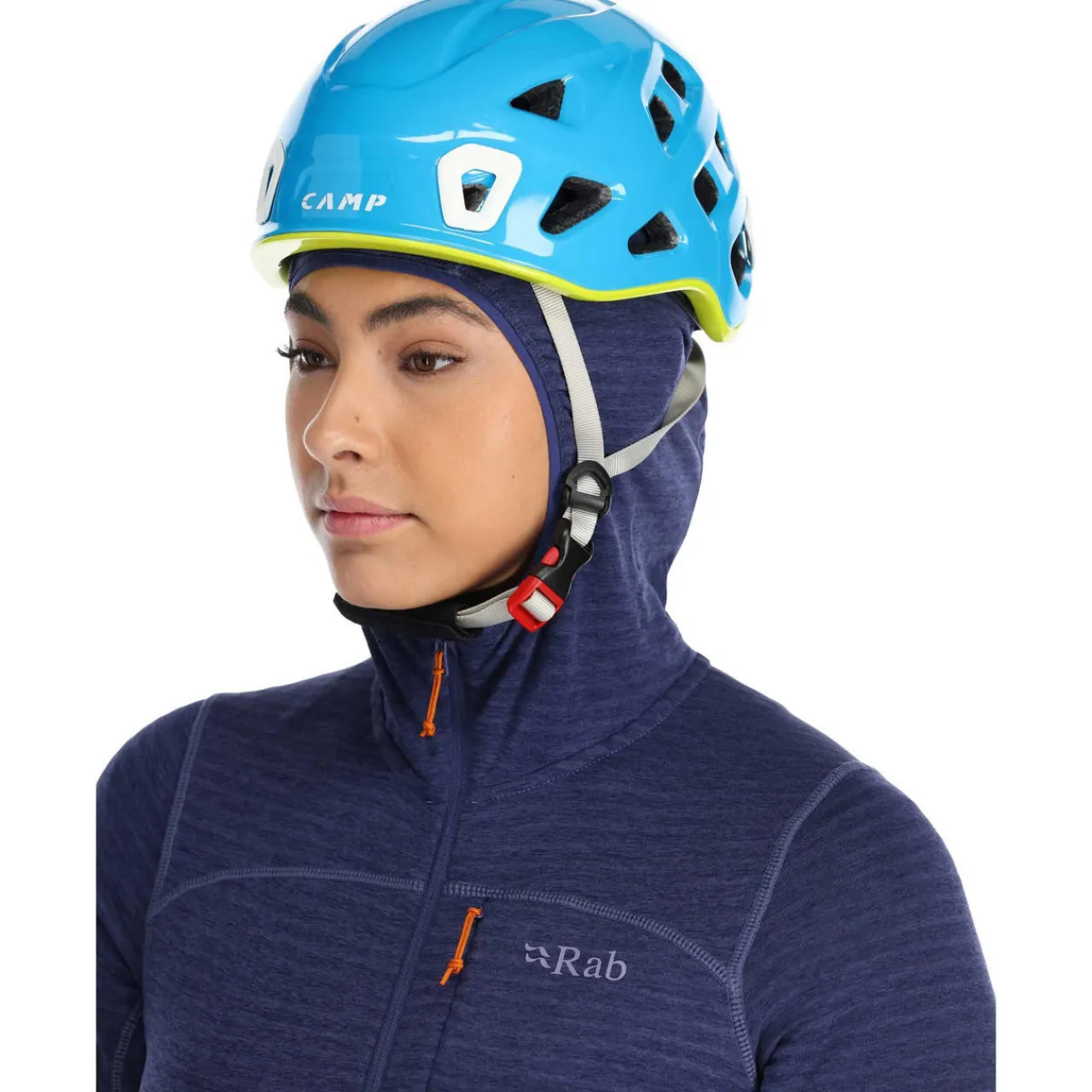 Women Rab Womens Ascendor Light Hoody