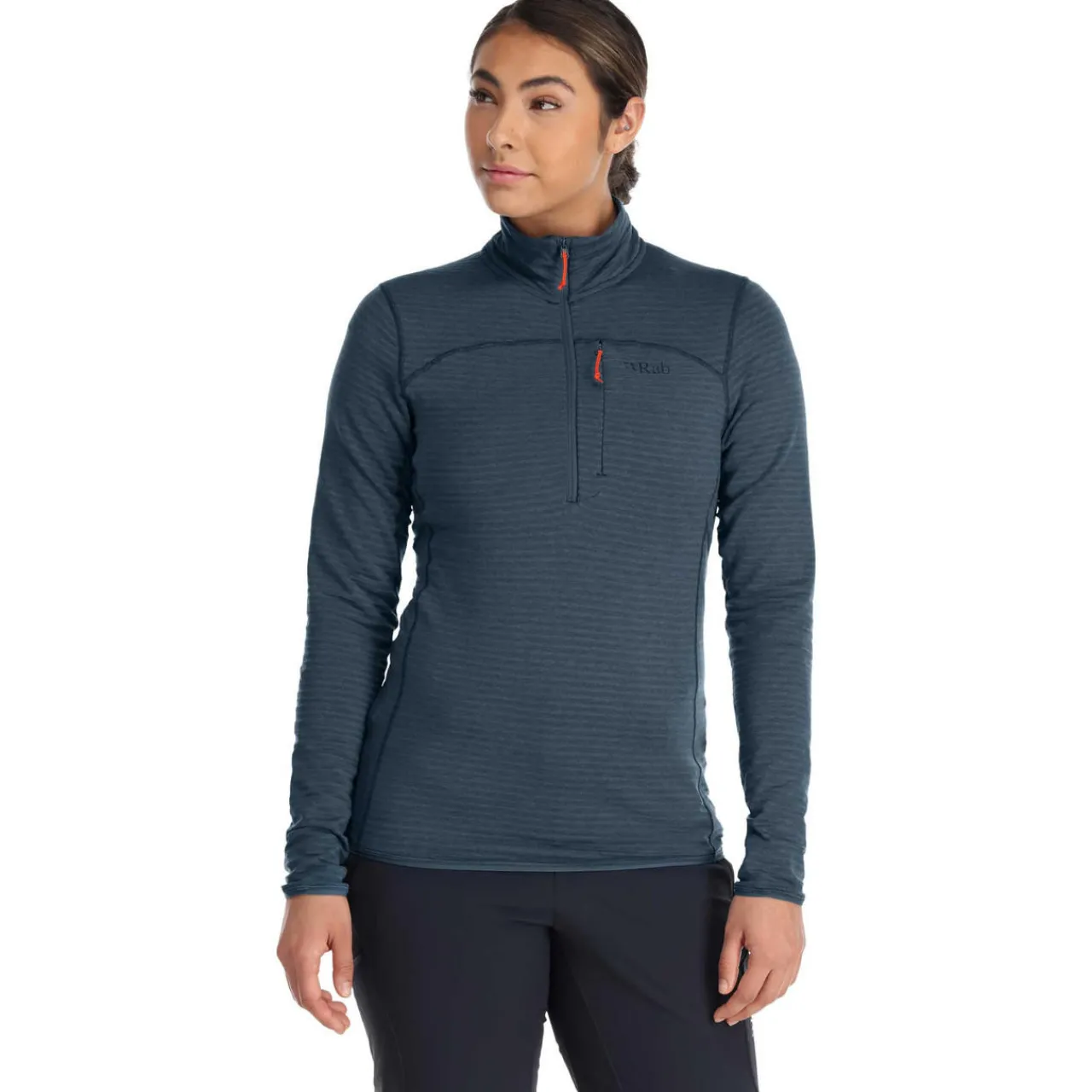 Women Rab Womens Ascendor Light Pull-On