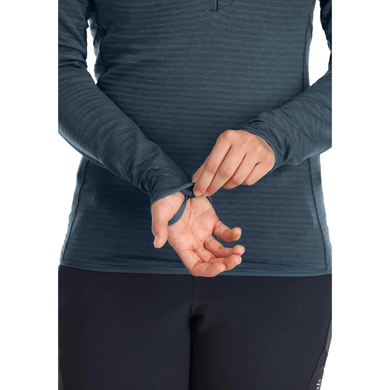 Women Rab Womens Ascendor Light Pull-On