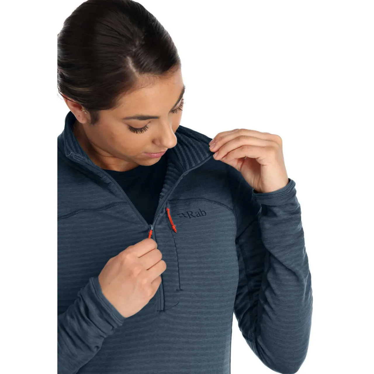 Women Rab Womens Ascendor Light Pull-On