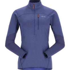 Women Rab Womens Ascendor Pull-On