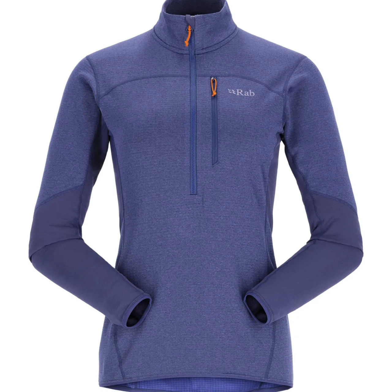 Women Rab Womens Ascendor Pull-On
