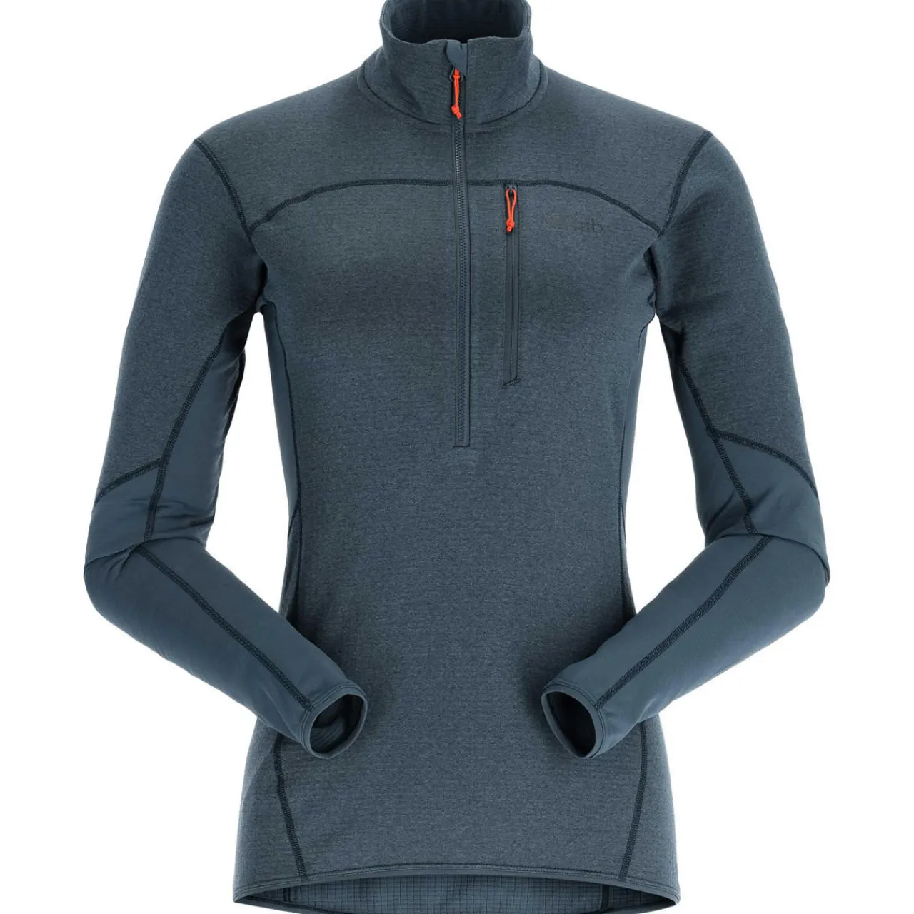 Women Rab Womens Ascendor Pull-On