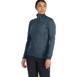 Women Rab Womens Ascendor Pull-On