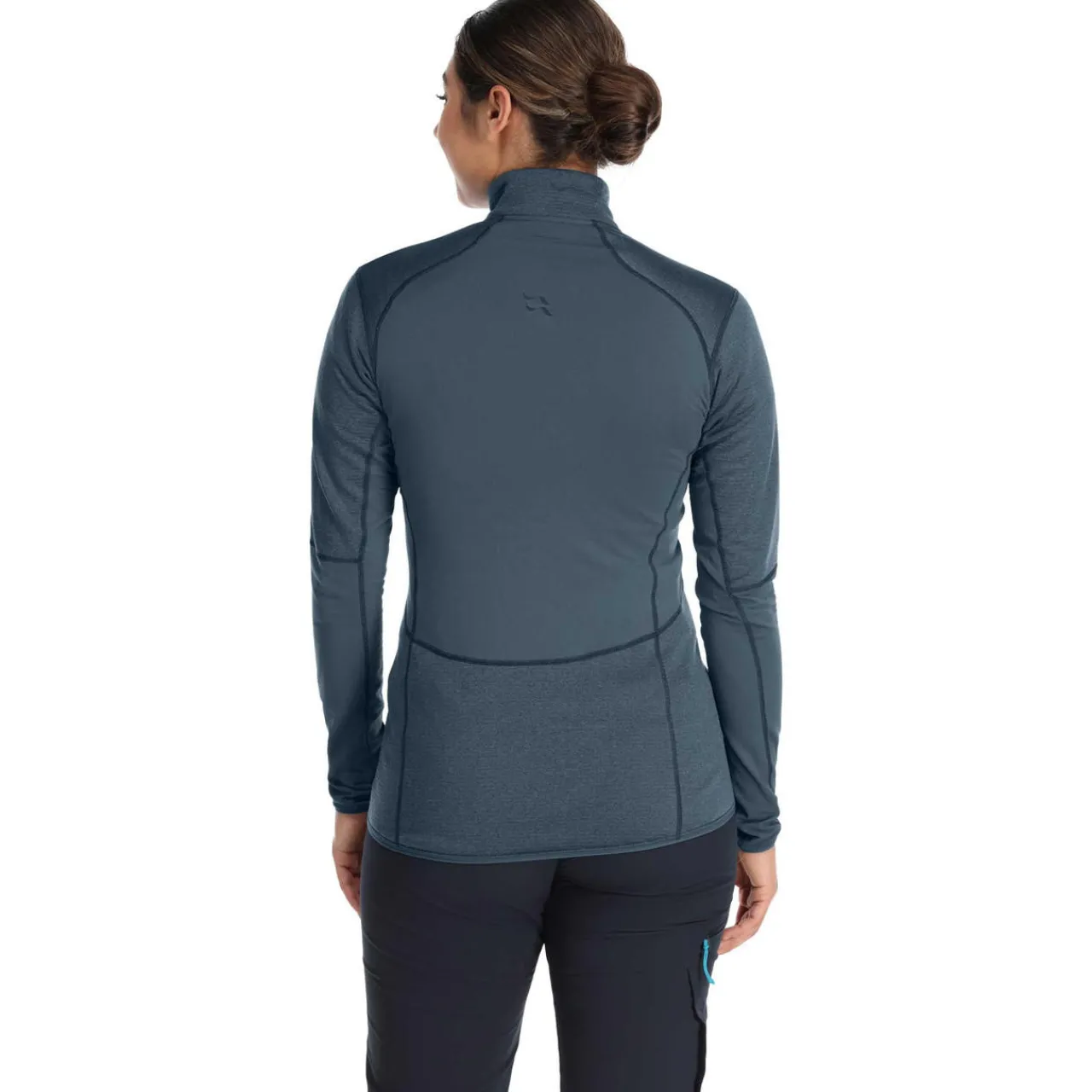 Women Rab Womens Ascendor Pull-On