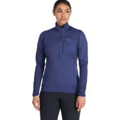Women Rab Womens Ascendor Pull-On