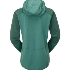 Women Rab Womens Ascendor Summit Hoody