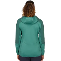 Women Rab Womens Ascendor Summit Hoody