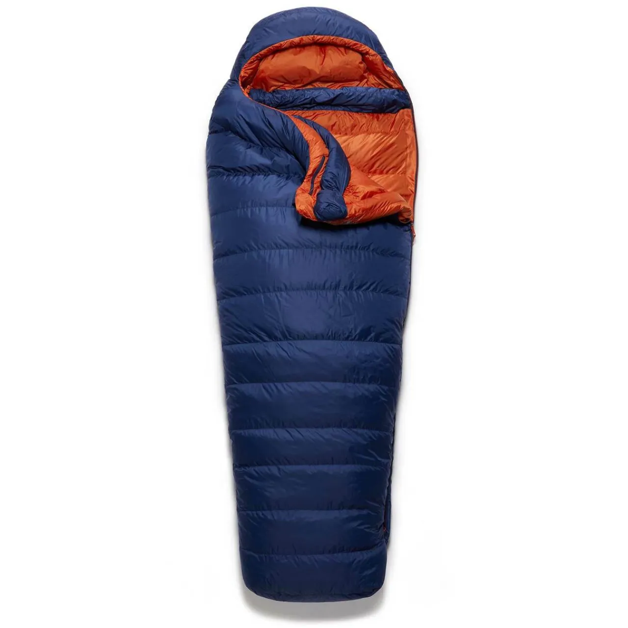 Rab Womens Ascent 700 Down Sleeping Bag