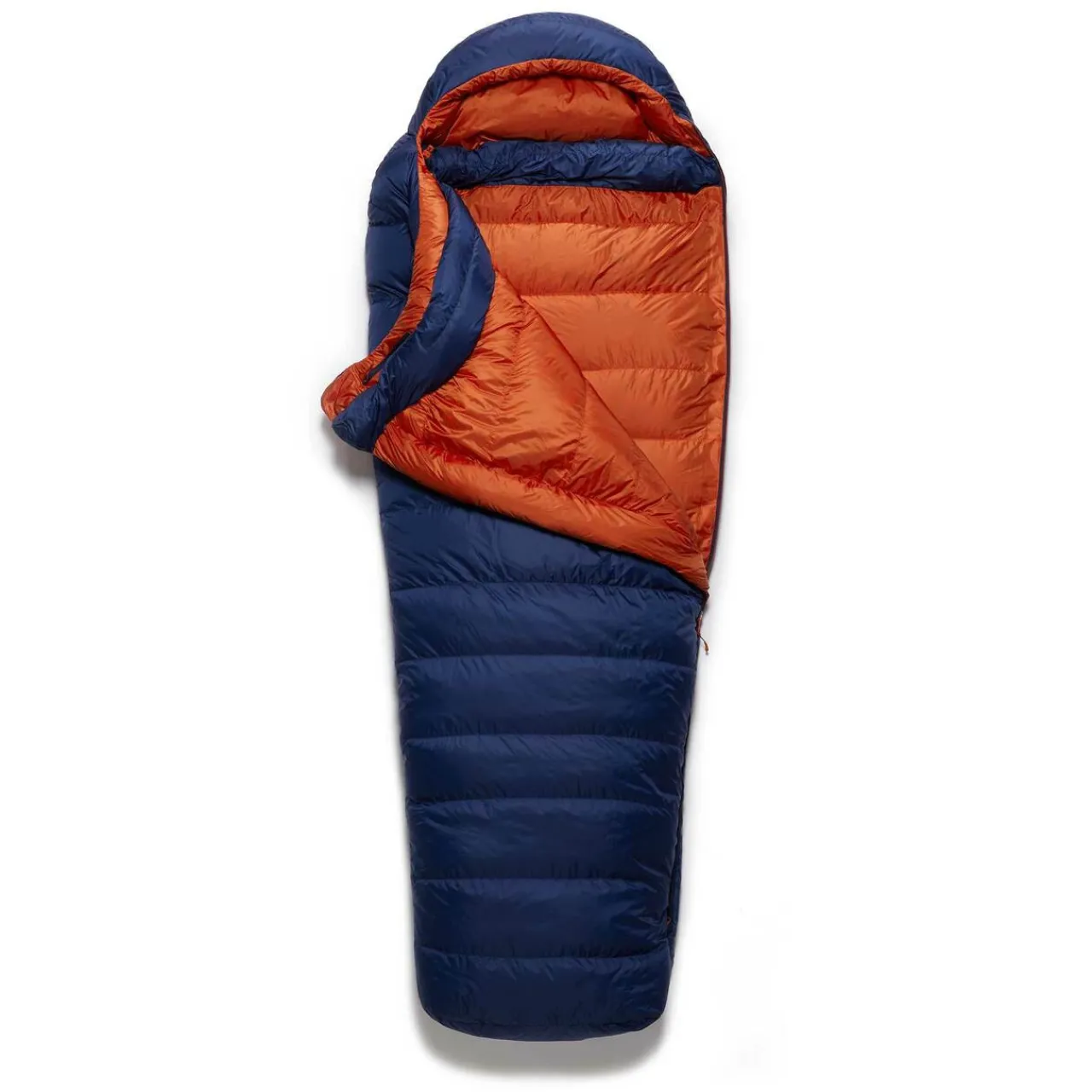Rab Womens Ascent 700 Down Sleeping Bag