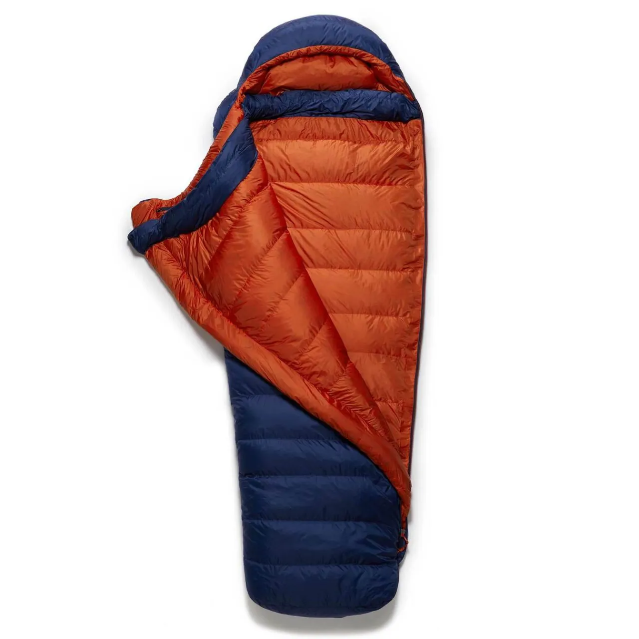 Rab Womens Ascent 700 Down Sleeping Bag