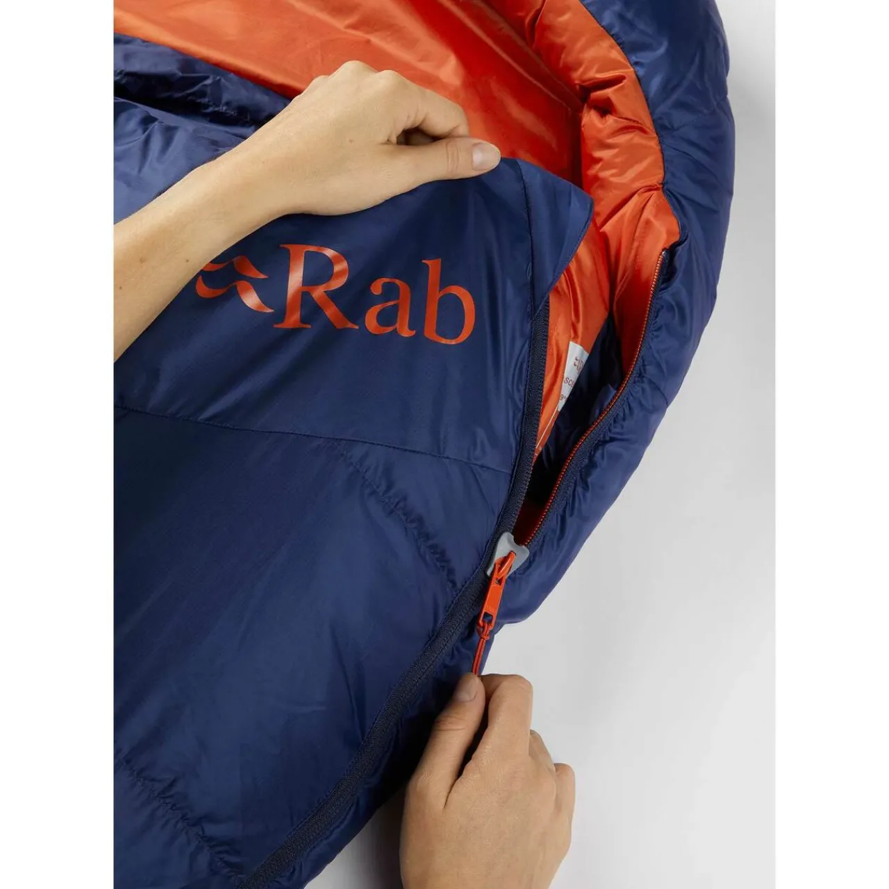 Rab Womens Ascent 700 Down Sleeping Bag
