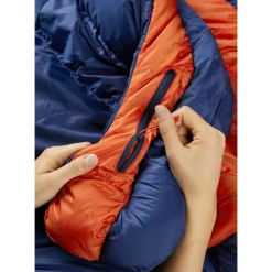 Rab Womens Ascent 700 Down Sleeping Bag
