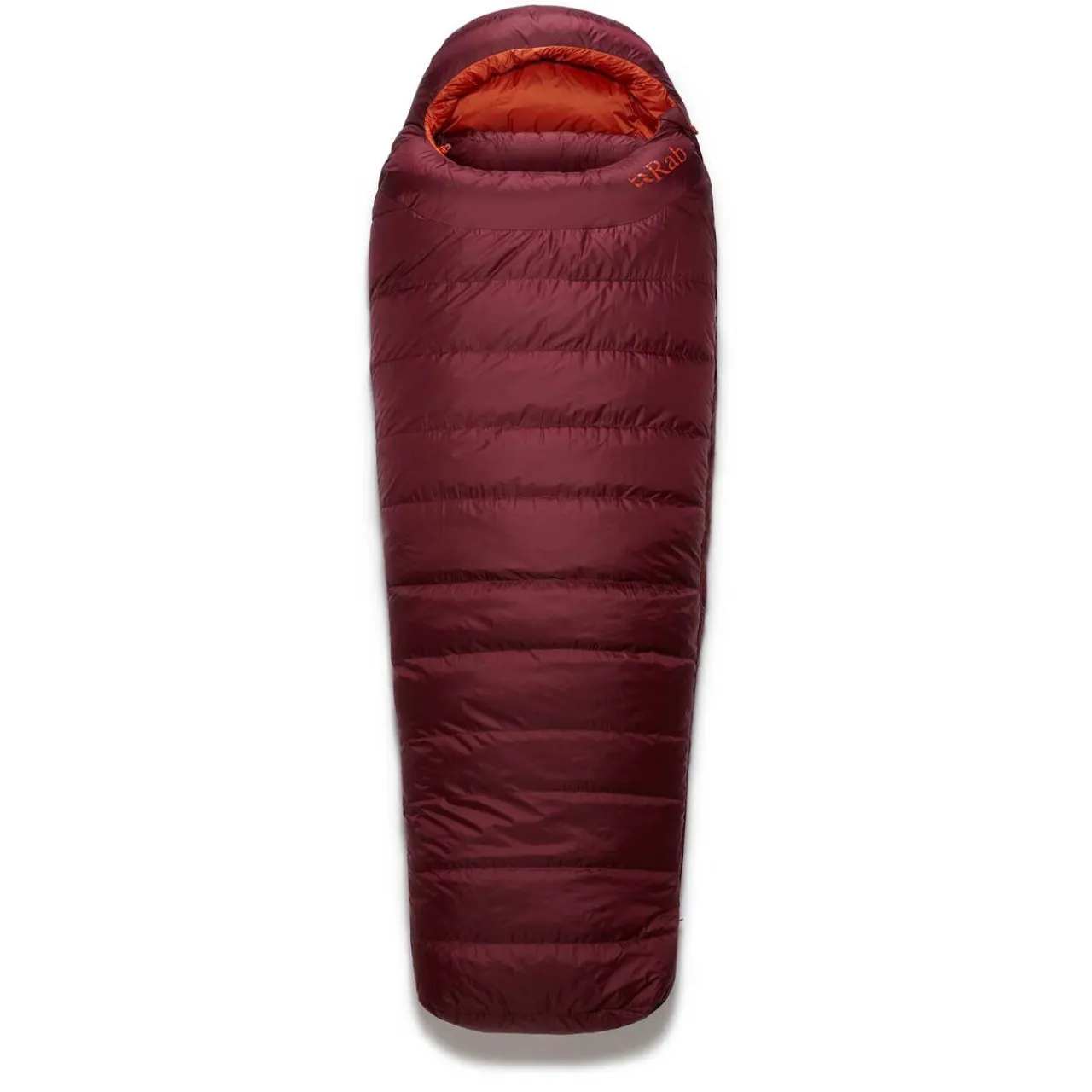 Rab Womens Ascent 900 Down Sleeping Bag