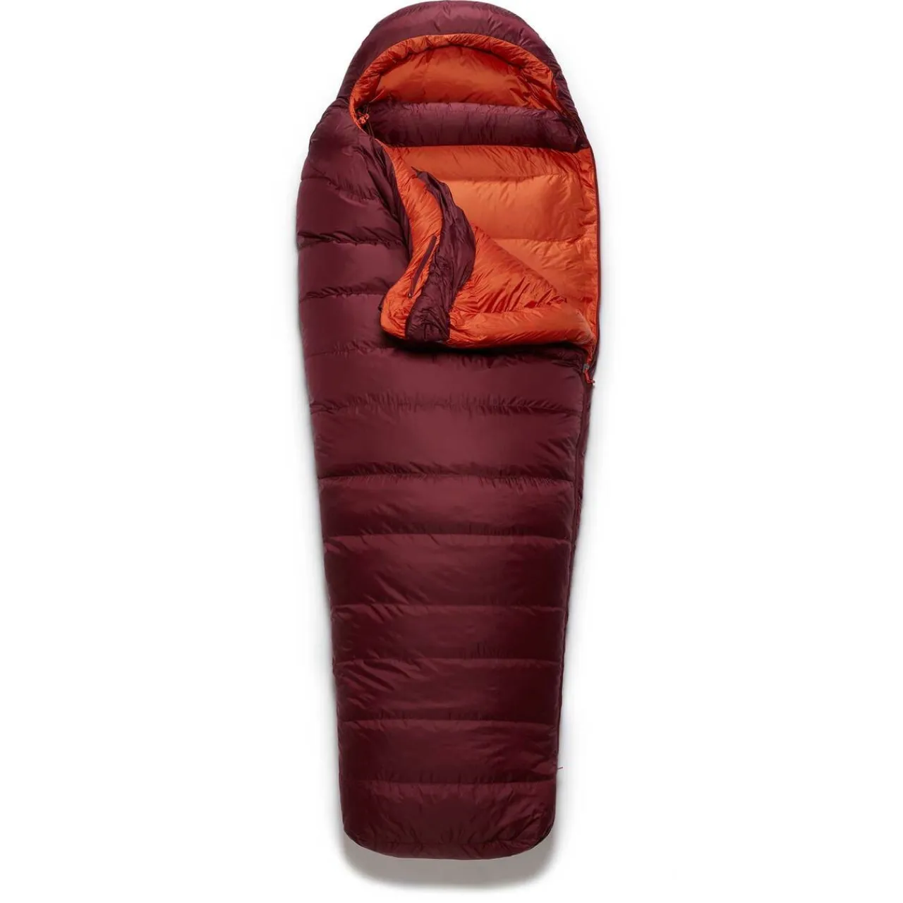 Rab Womens Ascent 900 Down Sleeping Bag