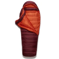 Rab Womens Ascent 900 Down Sleeping Bag