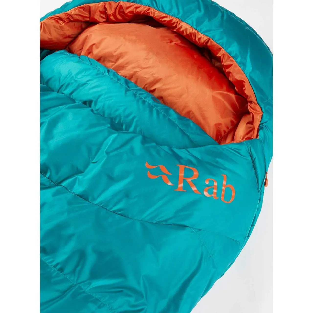 Rab Womens Ascent 500 Down Sleeping Bag