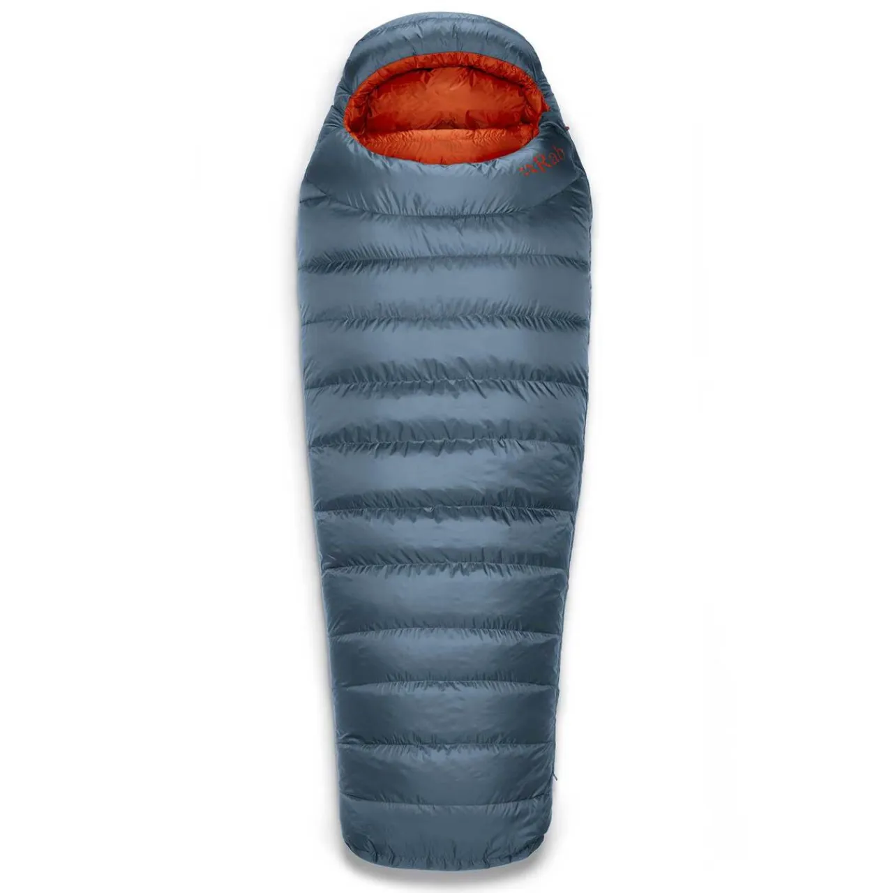 Rab Womens Ascent 1100 Down Sleeping Bag - Past Season