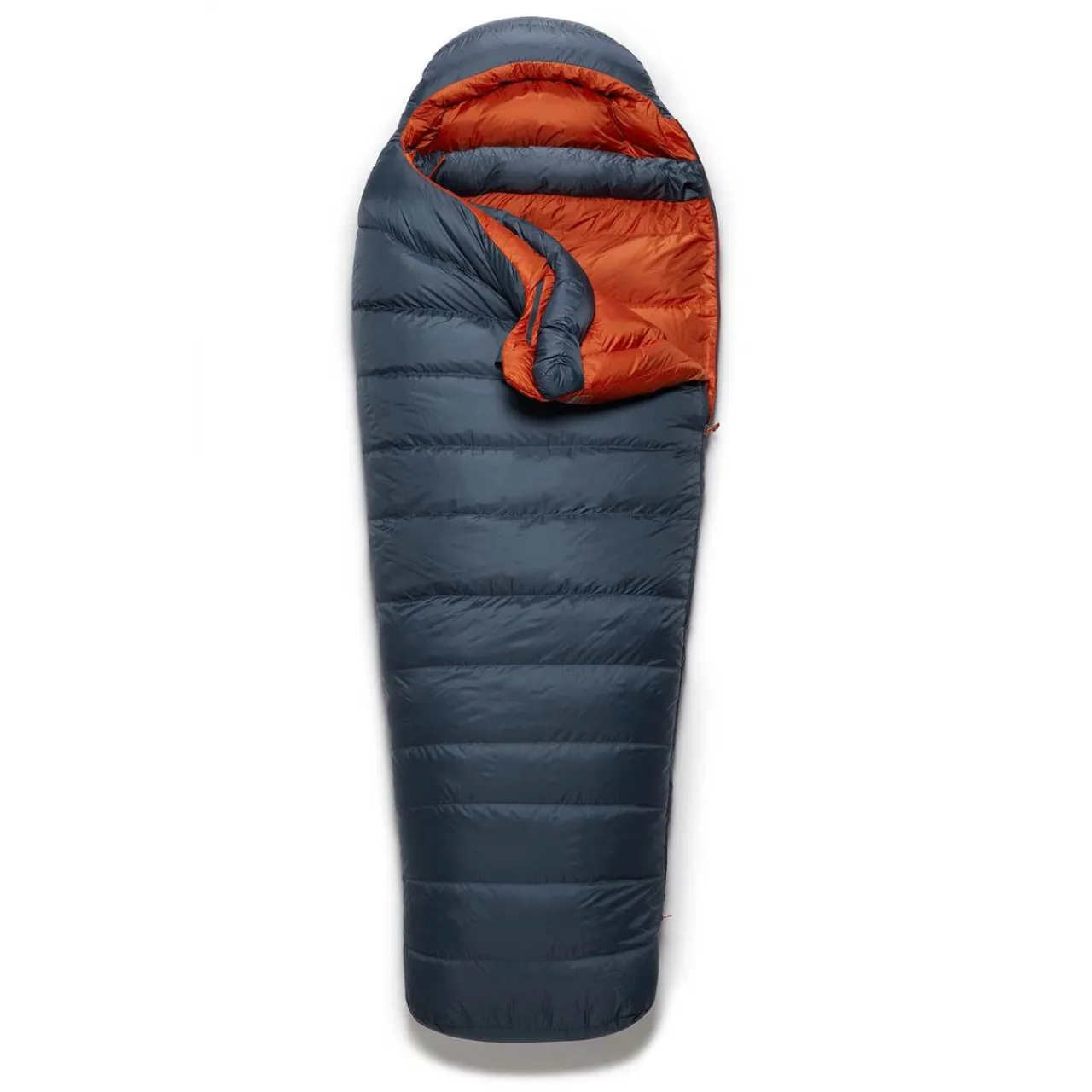 Rab Womens Ascent 1100 Down Sleeping Bag - Past Season