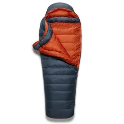 Rab Womens Ascent 1100 Down Sleeping Bag - Past Season